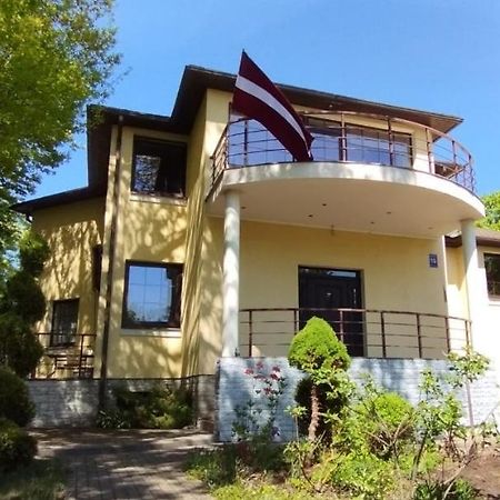 Apartament Plavu 16 Jurkalne Zewnętrze zdjęcie