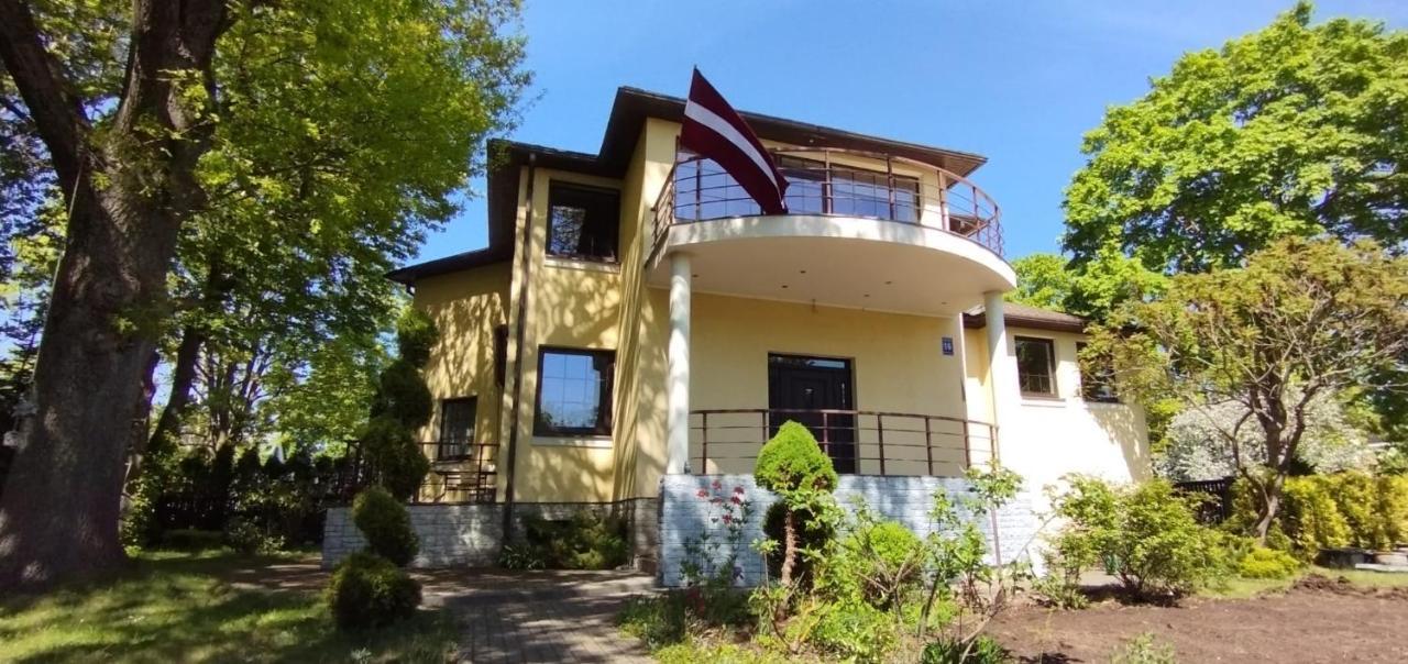 Apartament Plavu 16 Jurkalne Zewnętrze zdjęcie