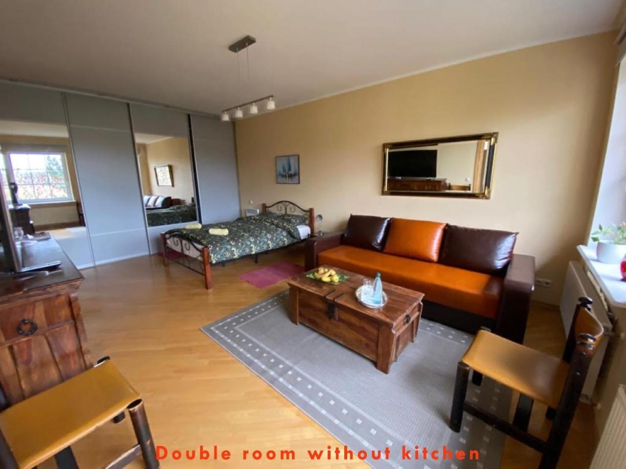 Apartament Plavu 16 Jurkalne Zewnętrze zdjęcie