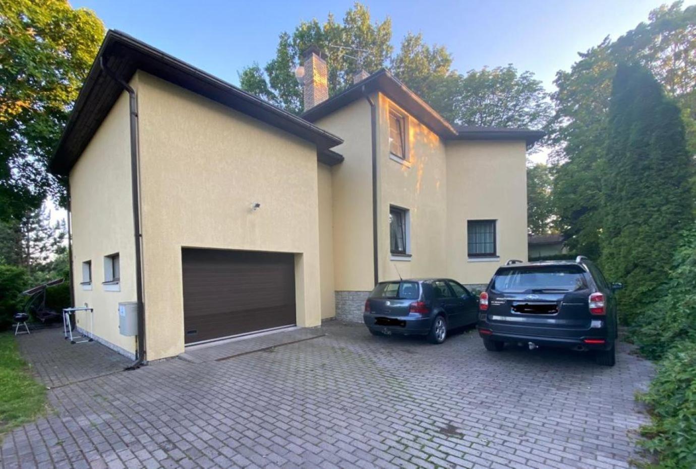 Apartament Plavu 16 Jurkalne Zewnętrze zdjęcie