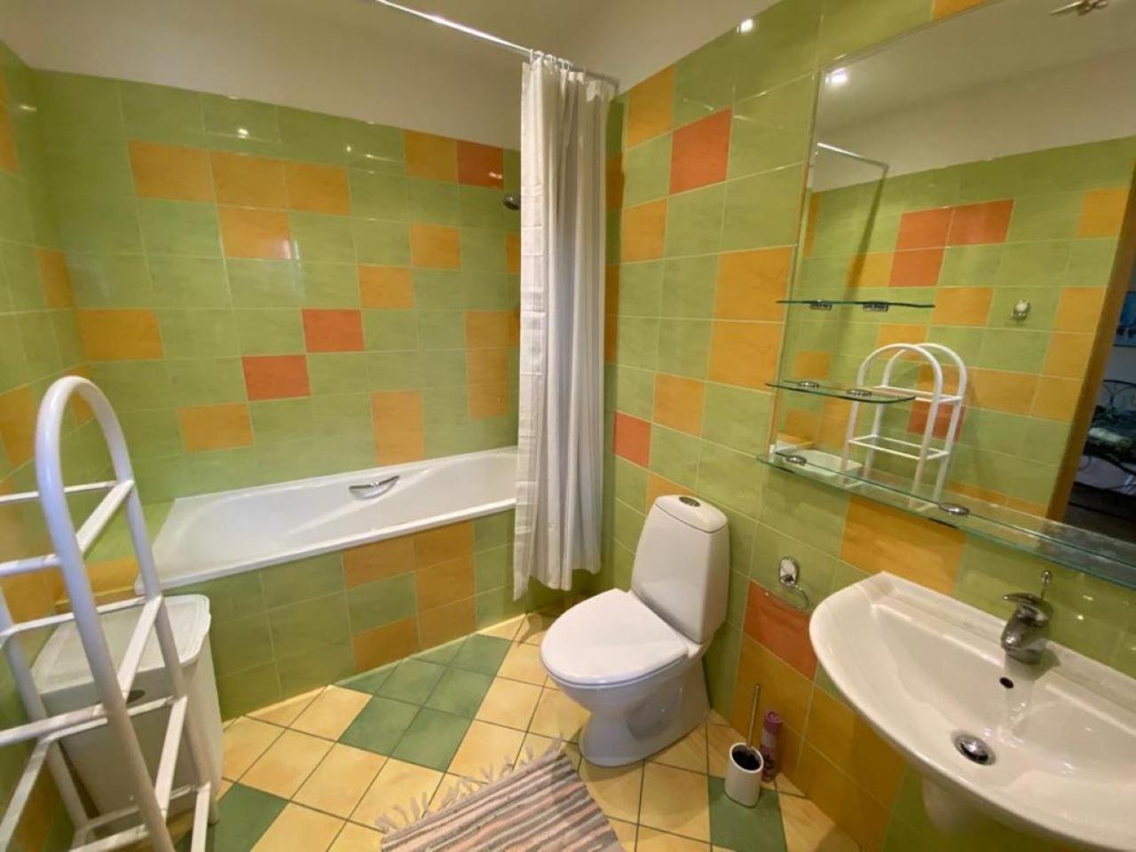 Apartament Plavu 16 Jurkalne Zewnętrze zdjęcie