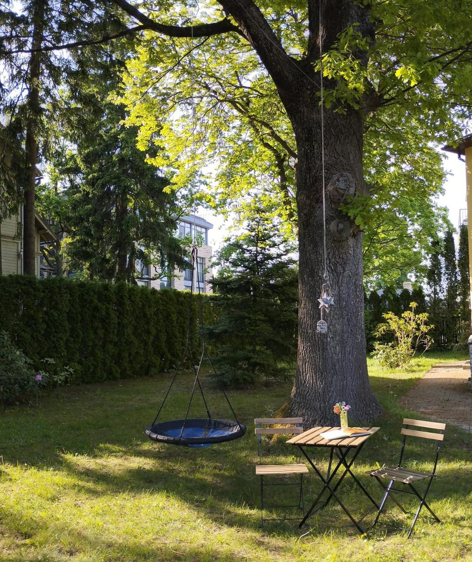 Apartament Plavu 16 Jurkalne Zewnętrze zdjęcie