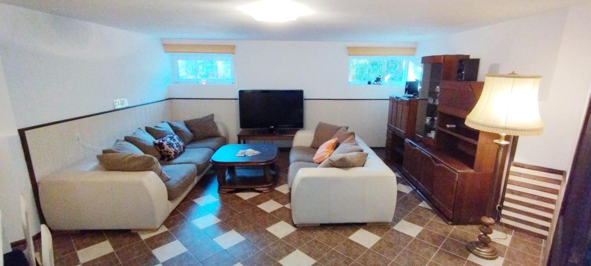 Apartament Plavu 16 Jurkalne Pokój zdjęcie