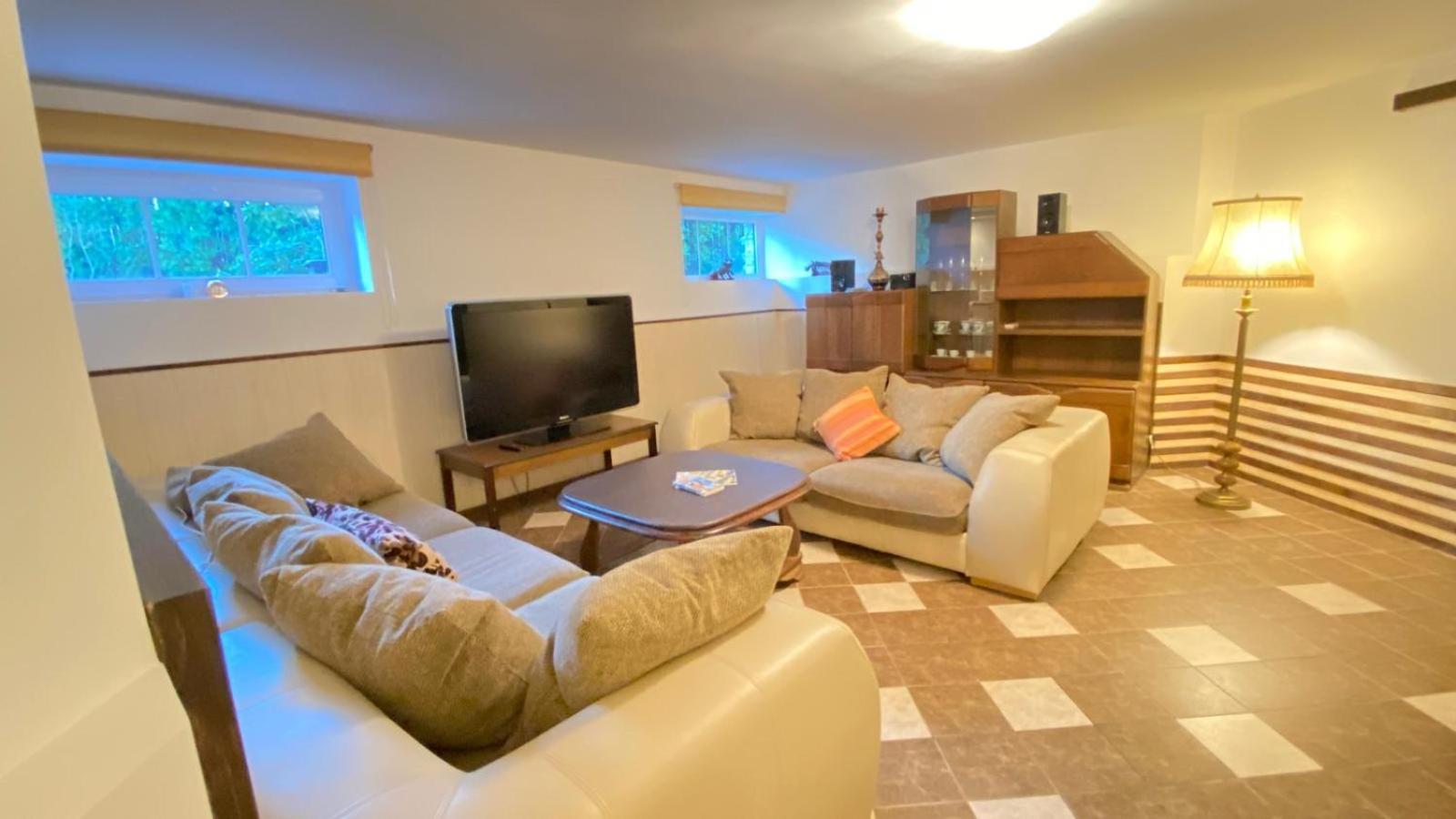 Apartament Plavu 16 Jurkalne Zewnętrze zdjęcie